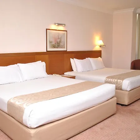 Empress Hotel Sepang-2