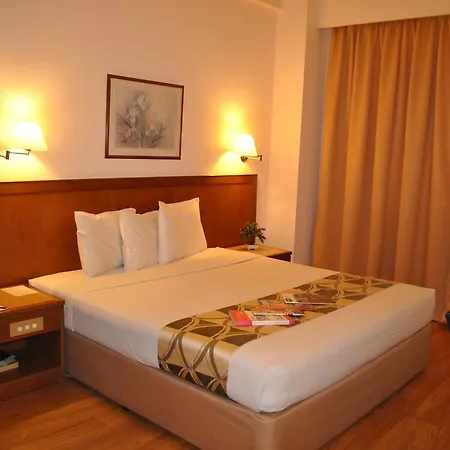 Empress Hotel Sepang-3