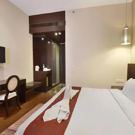 Hotel North Avenue-2