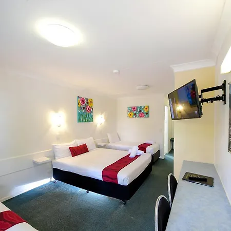 Aspley Motor Inn-2