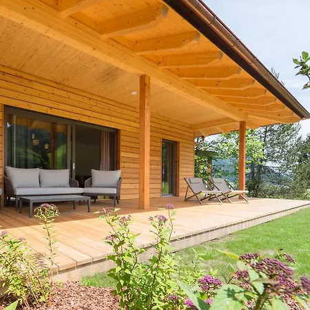 Das Leonhard - Naturparkhotel am Weissensee-2