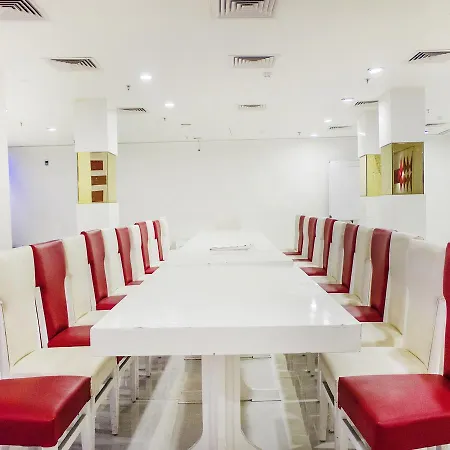 Fabhotel Marble Arch Karol Bagh-2