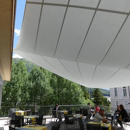 Laagers Hotel Garni-2