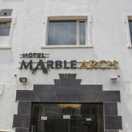 Fabhotel Marble Arch Karol Bagh-3