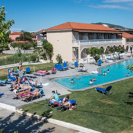 Zante Plaza Hotel & Apartments-3