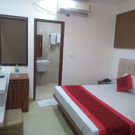 Hotel S.P.B 87-2