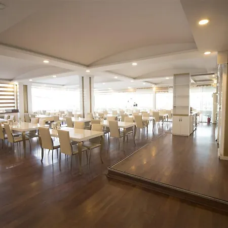 Marinem Hotel Istanbul-3