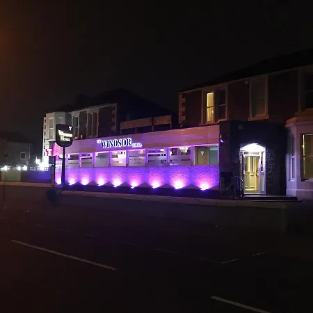 The Windsor Hotel And Bar-2