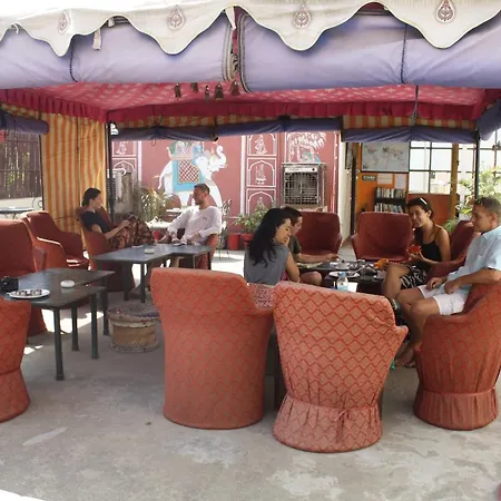 Vinayak Guest House-2