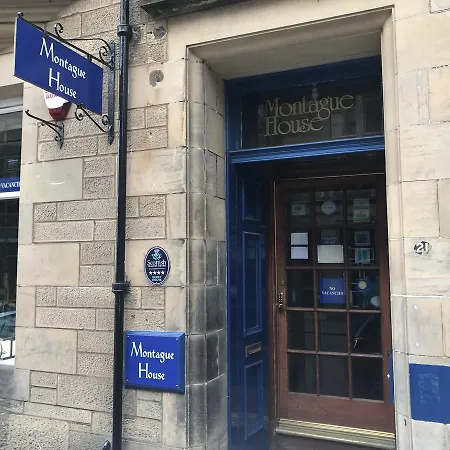Montague Guest House-2