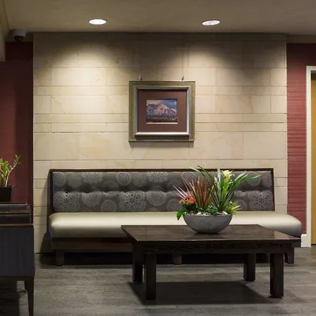 University Guest House And Conference Center-3
