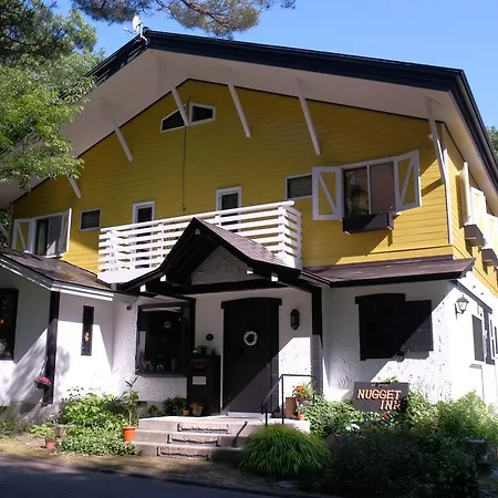 Pension Nugget Inn-3