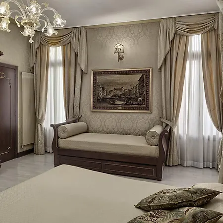 B&B Ca' Bonvicini-2