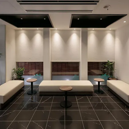 Hotel Mystays Kagoshima Tenmonkan Annex-2