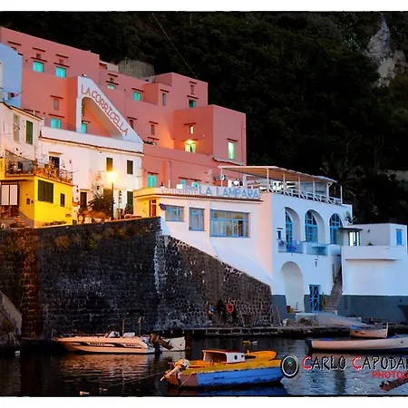 Hotel La Corricella-3