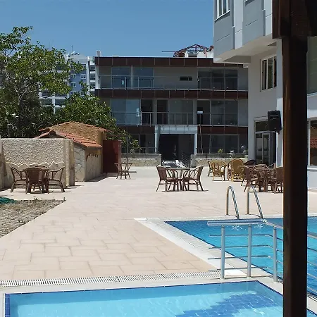 Acropol Beach Hotel-2