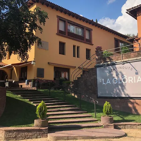 Hostal de la Gloria-3
