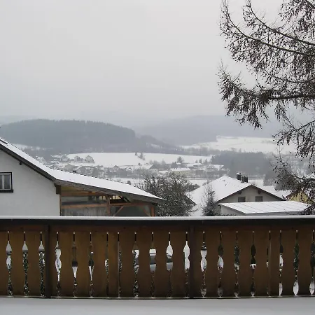 Gästehaus Steininger-3