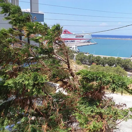 Poseidon Hotel-3