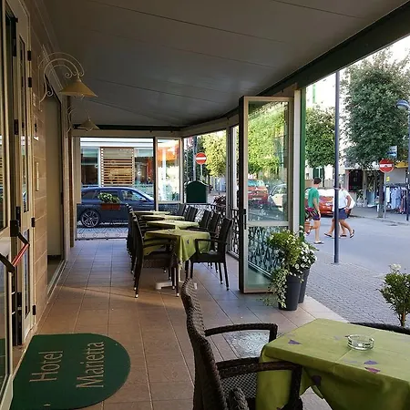 Hotel Marietta-3