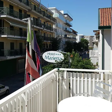 Hotel Marietta-2
