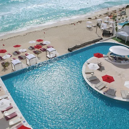 Bel Air Collection Resort And Spa Cancun (Adults Only)-2