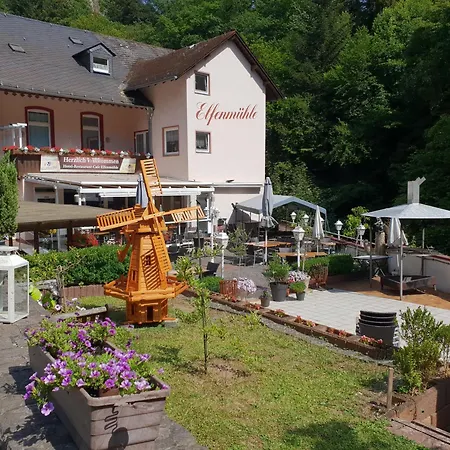 Hotel Elfenmühle-3