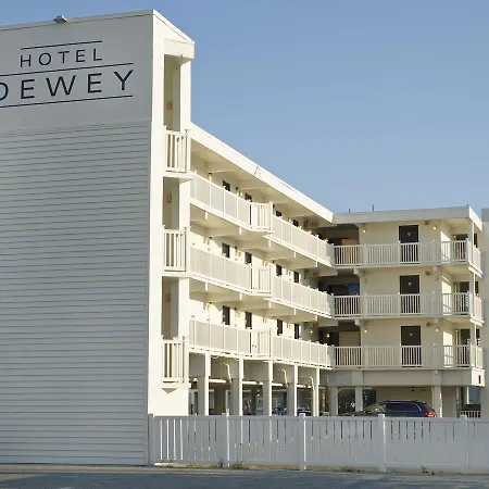 Hotel Dewey-2
