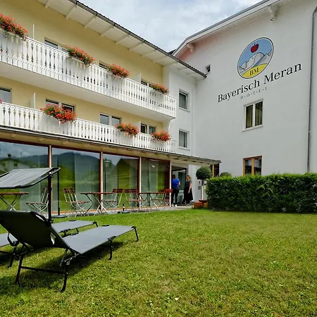 Hotel Bayerisch Meran-2