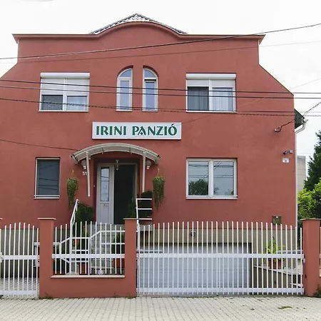 Irini Panzió-3