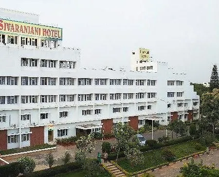 Sivaranjani Hotel-2
