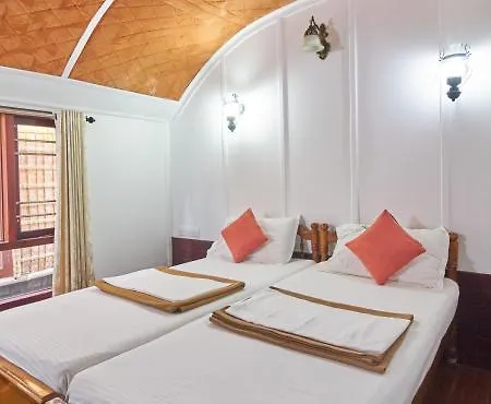 Sivaranjani Hotel-3
