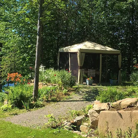 Gîte Vita Bella B&B-3