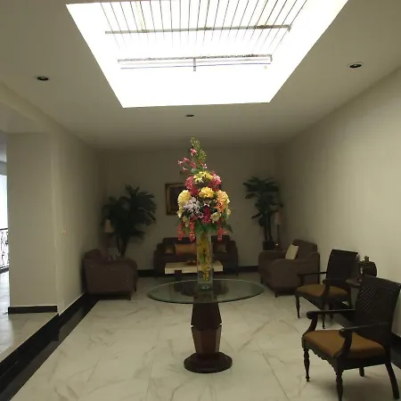 Izamal Plaza-3