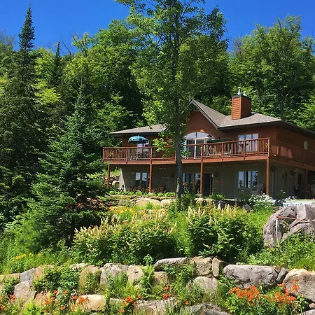 Gîte Vita Bella B&B-2