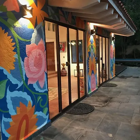 Sierra Central By Chic Hotel Group-3
