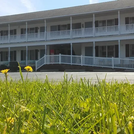 Sea Shell Motel-3