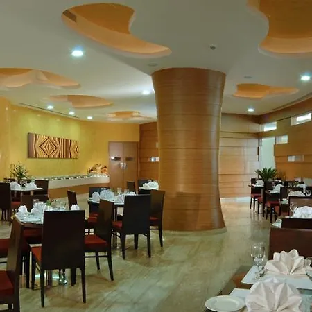 Hotel Sewa Grand Faridabad-3