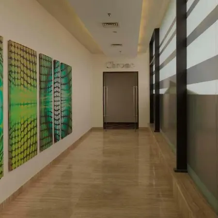 Hotel Sewa Grand Faridabad-2