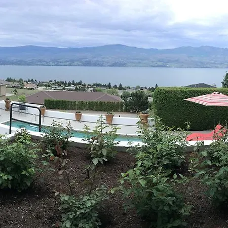 Bella Luna Bed And Breakfast-2