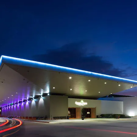 Cypress Bayou Casino Hotel-3
