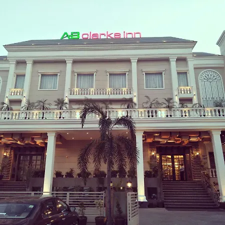 Ab Clarks Inn Jalandhar-2