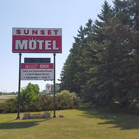 Sunset Motel-3