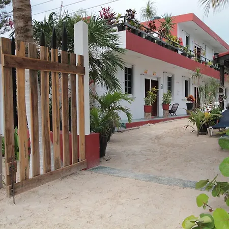 Villas Roseliz-3