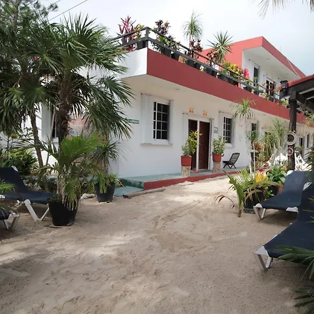 Villas Roseliz-2