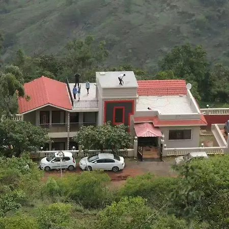 Malhar Bungalow-3