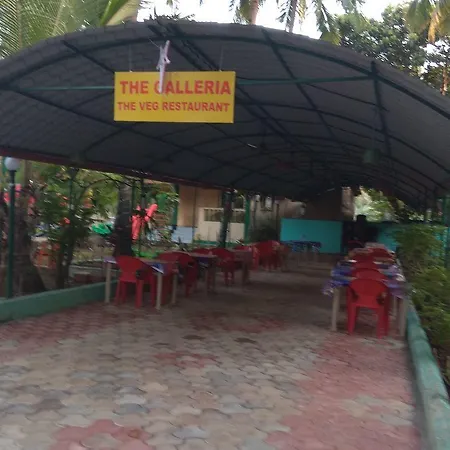 Sukhsagar Beach Resort-3
