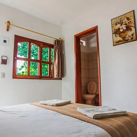 Hotel el Manglar-2