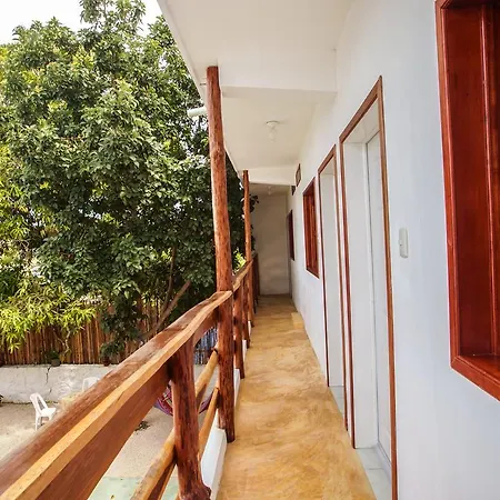 Hotel el Manglar-3