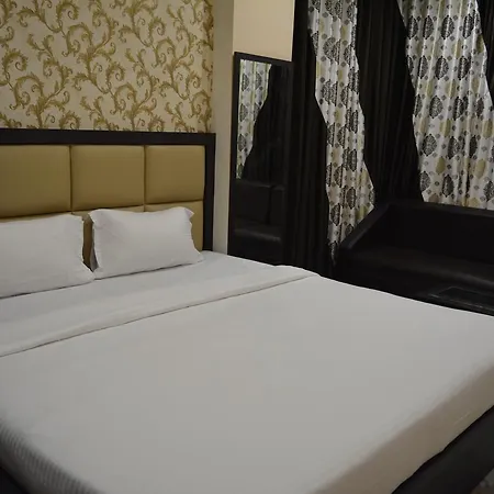 Olive Suites-2
